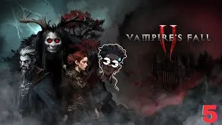 Miniature : MobGameXp | Vampire's Fall 2 GAMEPLAY # 5 (Android)