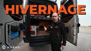 Miniature : Comment hiverner ton fourgon Mobho | Tutoriel pour protéger les caissons Eau & Électricité ❄️