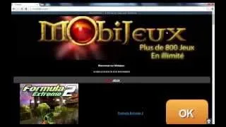 Miniature : Comment télécharger un jeu sur m.Mobijeux ?