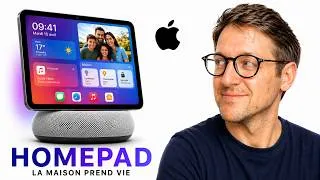 Miniature : Voici les 15 NOUVEAUX PRODUITS qu'Apple devrait lancer en 2026 !