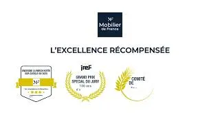 Miniature : L'excellence récompensée