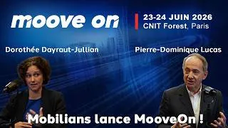Miniature : Mobilians lance MooveOn !