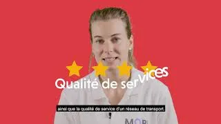 Miniature : La solution Hub Horaires de Mobireport présentée par Aurore