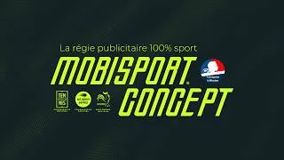 Miniature : Mobisport Concept | La régie publicitaire 100% Sport