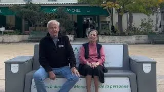 Miniature : Témoignage : le président du Cercle Saint Michel partage son expérience avec Mobisport Concept