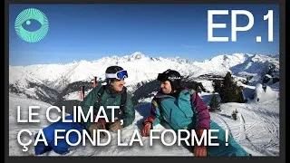 Miniature : Episode 01 - Le climat, ça fond la forme !