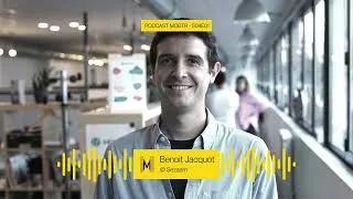 Miniature : S04E01 - Des casiers dans les halls d'immeubles avec Benoit Jacquot @ Sezaam