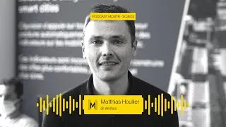 Miniature : S03E03 - Mesurer les flux avec avec Matthias Houllier @Wintics