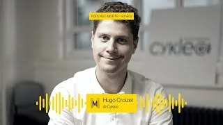 Miniature : S03E02 - Le vélo et l'entreprise part. 1 avec Hugo Croizet @Cykleo
