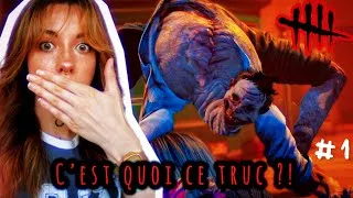 Miniature : J’ai joué à un jeu HORRIBLE - Dead By Daylight💀🩸😱| Rediffusion 30.4.25