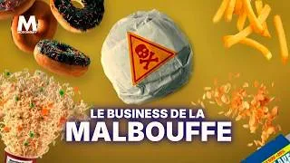 Miniature : Malbouffe Mondiale Global | L’industrie qui a rendu le monde malade