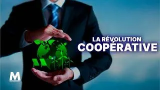 Miniature : Une Économie Nouvelle | Coopération, partage et fin du capitalisme classique?
