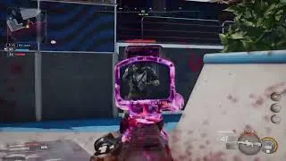Miniature : BO7 Montage RAPIDE