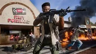 Miniature : Call Of Duty Black Ops 6 Gameplay COMPLET SANS MONTAGE
