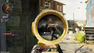 Miniature : Call of Duty Black OPS 6 Killstreak