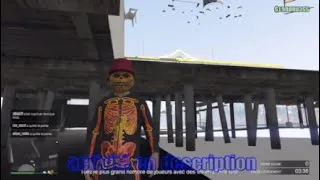 Miniature : 💥Wallbreach fête foraine🔥💯 Glitch GTA online 1,69