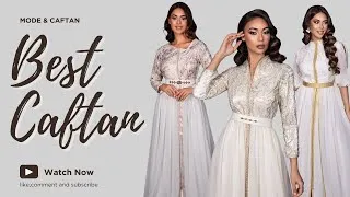 Miniature : Nouveau #caftan  Style 2025 l'élégance #mariage  | Mode & Caftan France