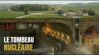 Miniature : CIGÉO : Le Tombeau Nucléaire Français à 30 Milliards d’€