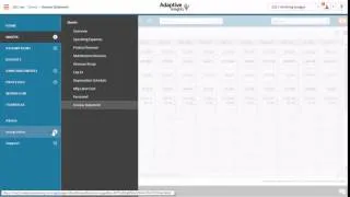 Miniature : Accéder à Data Designer