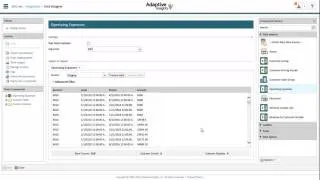 Miniature : Etape 1: Créer une Data Sources