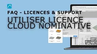 Miniature : Comment utiliser ma licence Cloud nominative ?