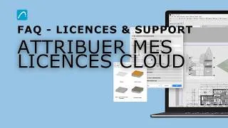 Miniature : Comment attribuer mes licences Cloud ?