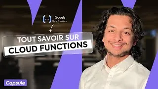 Miniature : Google Cloud Functions : le guide complet pour bien démarrer