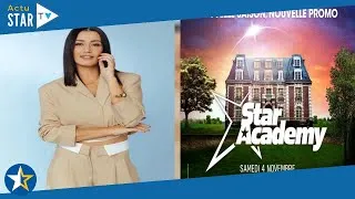 Miniature : Star Academy  les premières images du château dévoilées à quelques jours de la nouvelle saison