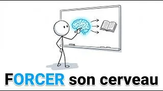 Miniature : Étudier Sans Motivation : Le Protocole Dopamine Qui Marche