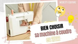 Miniature : Quelle machine à coudre choisir en 2025 ? Silvercrest/ Singer/Brother ??