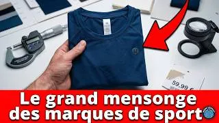 Miniature : 5 marques de sport qui vous arnaquent (et 5 qui valent le coup)