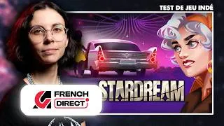 Miniature : Une utopie vidéoludique | TEST DEMO | Stardream 🚀