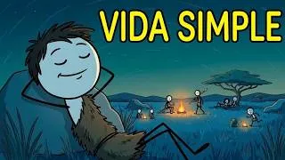 Miniature : Así Era la Vida de los Humanos Antes de Existir las Ciudades