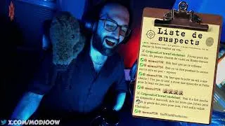 Miniature : REDIFFUSION DU 09.05.2025 - Retour sur BEYOND HANWELL (part 3) + Retour sur GRANNY 3 (partie 3)