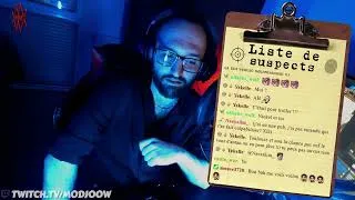 Miniature : REDIFFUSION DU 02.05.2025 - On découvre BURIAL + Retour sur GRANNY 3 (partie 2)