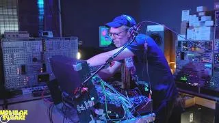 Miniature : L'industrie du Silence - Live