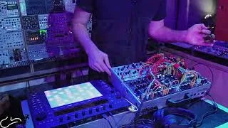 Miniature : Loudmer Modular Live Setup Breakdown