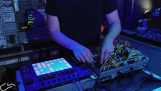 Miniature : Loudmer Live set