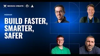Miniature : Compass : Session avec Modus Create, Atlassian & Github