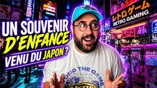 Miniature : UN SOUVENIR D'ENFANCE... (venu du Japon)