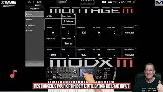 Miniature : Mes conseils pour optimiser l'utilisation de l'A/D input
