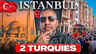 Miniature : Voyage à Istanbul, 3 jours où j'ai compris toute la Turquie