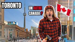 Miniature : Voyage à Toronto (Canada), un autre Canada que vous ne connaissez pas