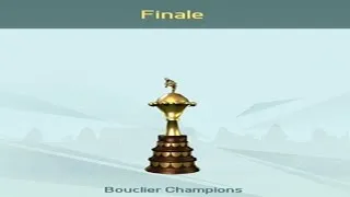 Miniature : Bouclier Champions (Finale) FUT16 Xbox one.