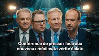 Miniature : Présidentielle, carburants, insécurité : ce que Manuel Bom révèle va vous surprendre !