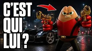 Miniature : Vous Connaissez Killer Bean ?