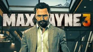 Miniature : J’ai lancé Max Payne 3… Rockstar ne fait plus ça