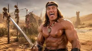 Miniature : Conan Exiles — FAUT-IL Y JOUER EN 2026 ?