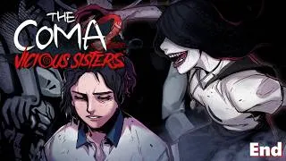 Miniature : Nous avons sauvé Youngho! The Coma 2 End (Good)