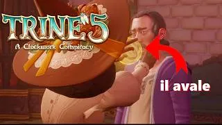 Miniature : Elle lui fait avalé une bague! Trine 5 #13